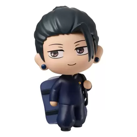 Jujutsu Kaisen Tekupiku Mini figura Suguru Geto Tokyo Jujutsu High School 10 cm termékfotó