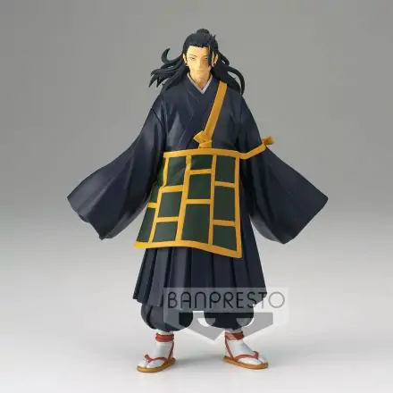 Jujutsu Kaisen The Movie Jukon No Kata Suguru Geto figura 17cm termékfotó
