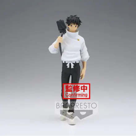 Jujutsu Kaisen The Movie Jukon No Kata Yuta Okktsu figura 16cm termékfotó