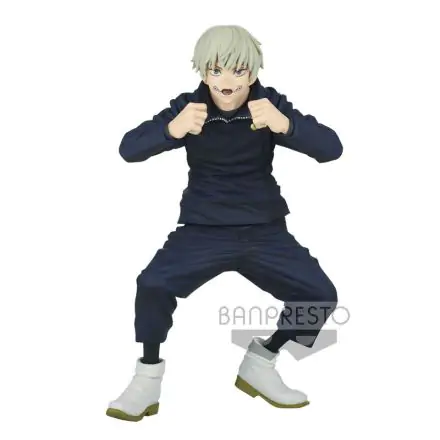 Jujutsu Kaisen Toge Inumaki figura 15cm termékfotója