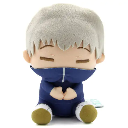 Jujutsu Kaisen Toge Inumaki plüss 20cm termékfotó