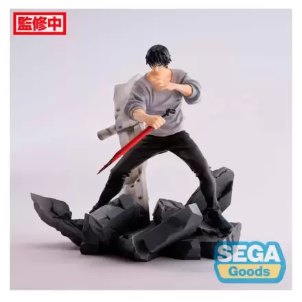 Jujutsu Kaisen Toji Fushiguro Encounter Figurizma figura 20cm termékfotó