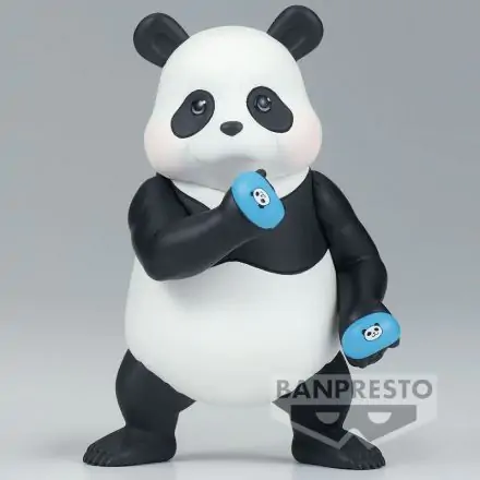 Jujutsu Kaisen vol.2 Panda Q Posket figura 7cm termékfotó
