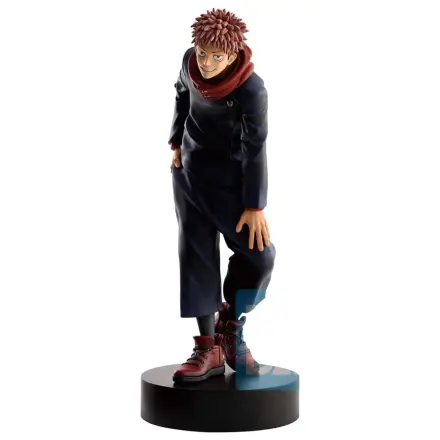 Jujutsu Kaisen Yuji Itadori figura 17cm termékfotó
