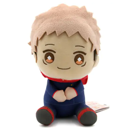 Jujutsu Kaisen Yuji Itadori plüss 20cm termékfotó