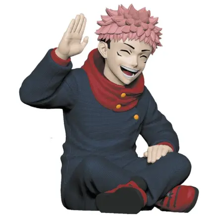 Jujutsu Kaisen Yuji persely  termékfotó