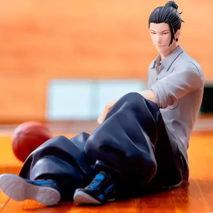 Jujutsu Kaisen Yumemirize Suguru Geto Inventory/Premature Death PVC szobor figura 12 cm termékfotó