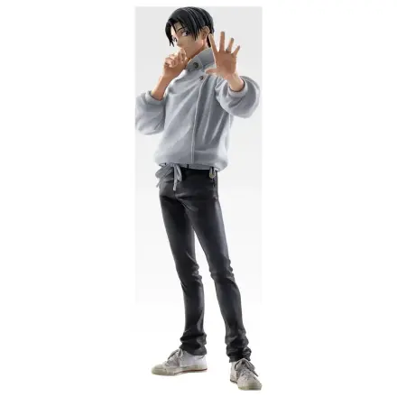Jujutsu Kaisen Yuta Okkotsu Culling Game ichibansho figura 18cm termékfotó