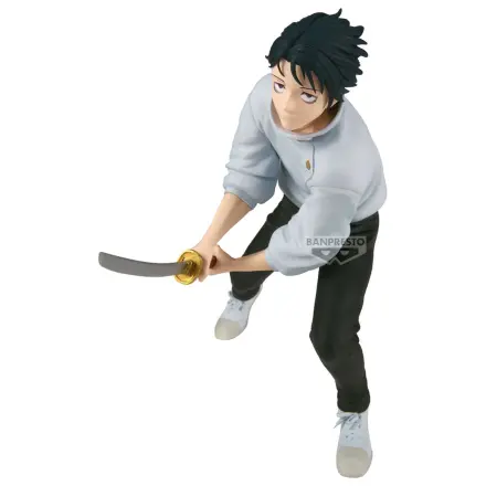 Jujutsu Kaisen Yuta Okkotsu Maximatic figura 18cm termékfotó