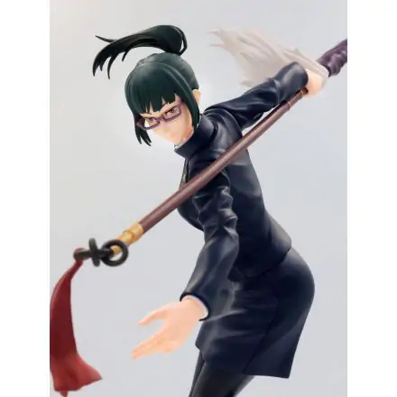 Jujutsu Kaisen Zenin Maki PVC szobor figura 20 cm termékfotó