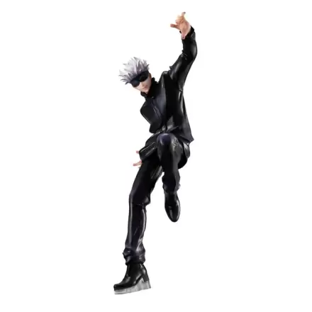 Jujutsu KaisenGojo Satoru PVC szobor figura  23 cm termékfotó