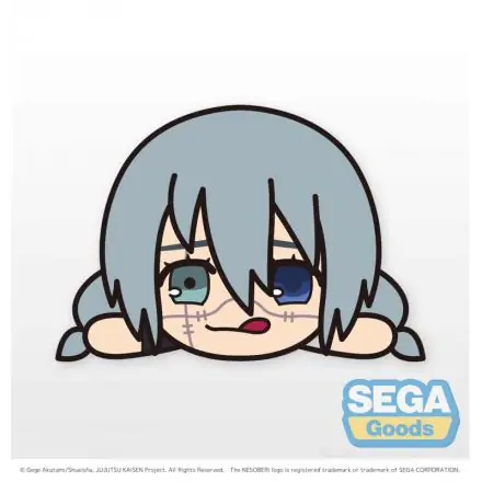 Jujutsu Kaissen Lay Down Mahito Nesoberi plüss 10cm termékfotó
