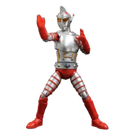Jumborg Ace Hero Jumborg A akciófigura 17 cm termékfotó