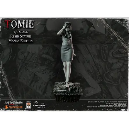 Junji Ito Collection szobor figura 1/6 Tomie (Manga Edition) 33 cm termékfotó