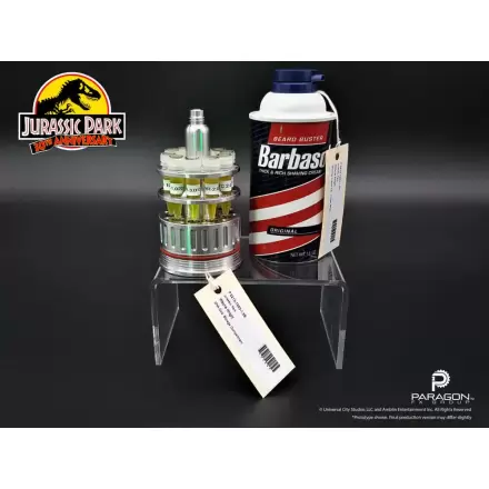 Jurassic Park 1/1 Cryo-Can replika termékfotó