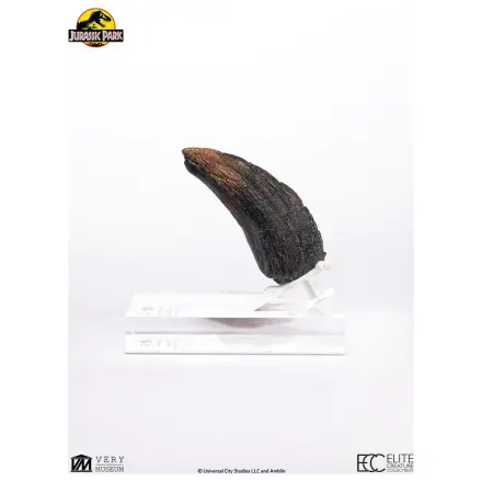 Jurassic Park 1/1 replika Velociraptor Toenail Type A 11 cm termékfotó