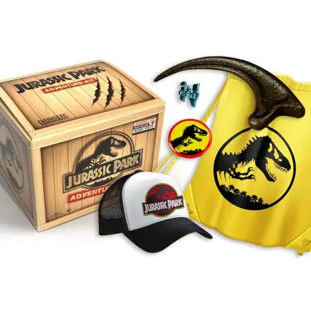 Jurassic Park Adventure csomag termékfotó