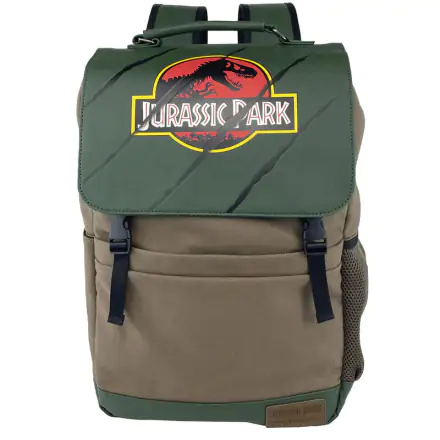 Jurassic Park Explorer 30. évfordulós táska hátizsák 42cm termékfotója
