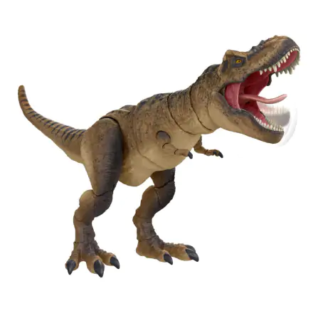 Jurassic Park Hammond Collection Tyrannosaurus Rex akciófigura 24 cm termékfotó