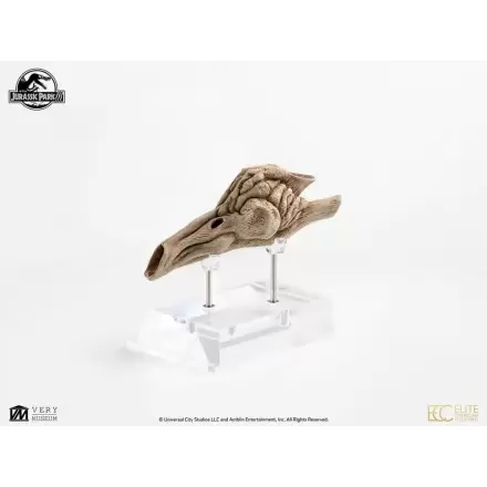 Jurassic Park III 1/1 Velociraptor Resonance Chamber Prop replika 18 cm termékfotó