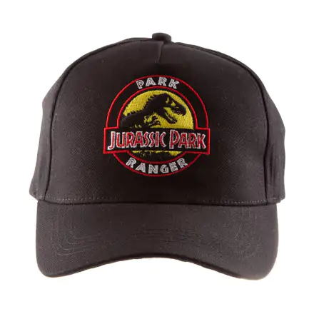 Jurassic Park Park Ranger baseball sapka termékfotója