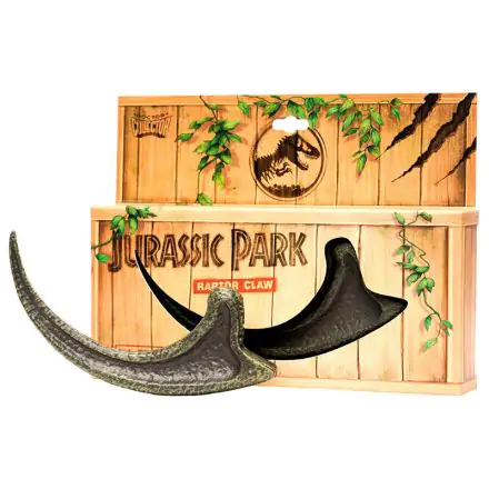 Jurassic Park Raptor Claw replika termékfotója