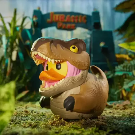 Jurassic Park T-Rex Boxed Edition Tubbz PVC figura 10 cm termékfotó