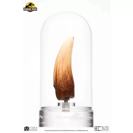 Jurassic Park T-Rex Tooth szobor figura 27 cm termékfotó