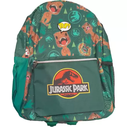 Jurassic Park backpack 45 cm termékfotója