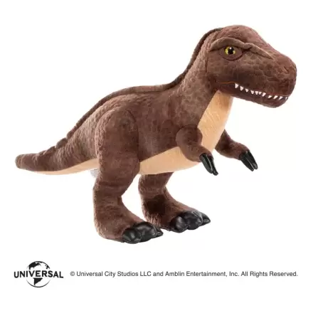 Jurassic Park Plush Figure Tyrannosaurus Rex 25 cm termékfotója