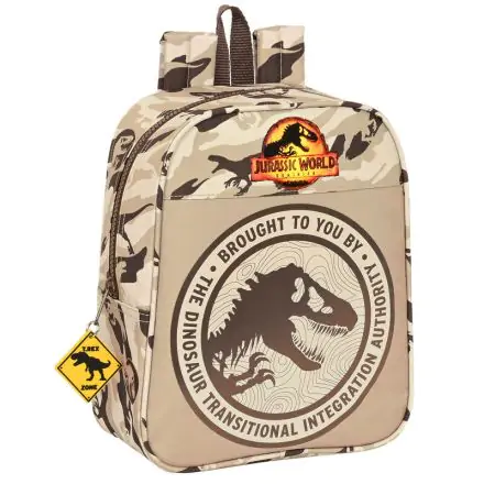 Jurassic World 3 Dominion táska hátizsák 27cm termékfotója