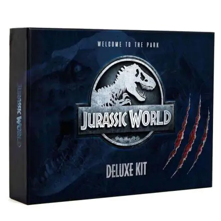 Jurassic World Angol nyelvű replika csomag termékfotó