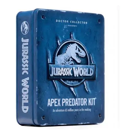 Jurassic World Apex Predator Kit termékfotója