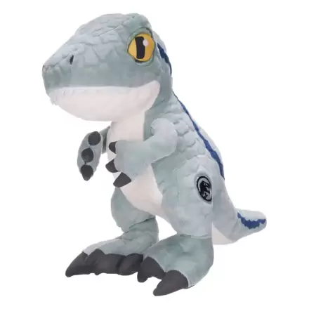 Jurassic World Plush Figure Blue 25 cm termékfotója