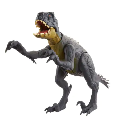 Jurassic World: Camp Cretaceous Dino Escape Slash 'n Battle Scorpios Rex akciófigura termékfotó