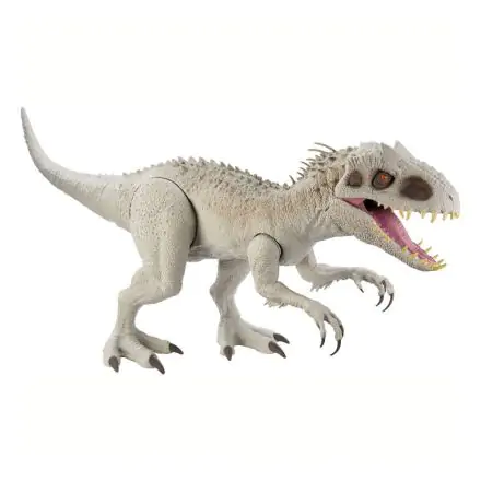 Jurassic World Camp Cretaceous Super Colossal Indominus Rex akciófigura 45 cm termékfotó