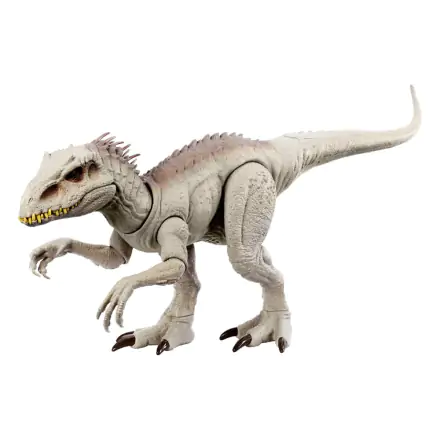 Jurassic World Dino Trackers Camouflage'n Battle Indominus Rex akciófigura termékfotó