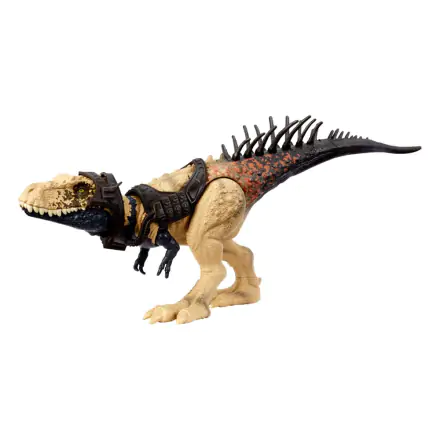 Jurassic World Dino Trackers Gigantic Trackers Bistahieversor akciófigura termékfotója
