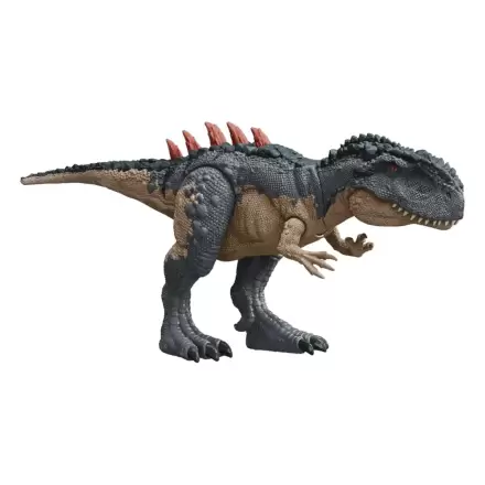 Jurassic World Dino Trackers Gigantic Trackers Mapusaurus akciófigura termékfotó