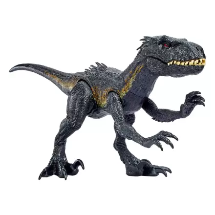 Jurassic World Dino Trackers Super Colossal Indoraptor akciófigura 41 cm termékfotója