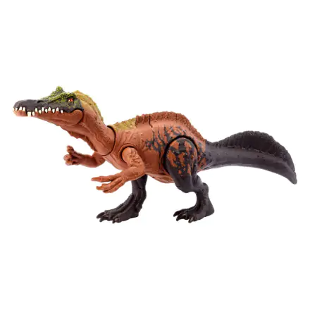 Jurassic World Dino Trackers Wild Roar Irritator akciófigura termékfotó