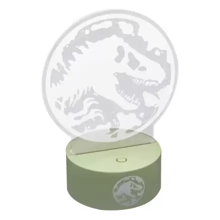 Jurassic World Dominion LED lámpa 22 cm termékfotó