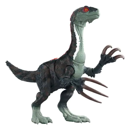 Jurassic World: Dominion Sound Slashin' Therizinosaurus akciófigura termékfotó