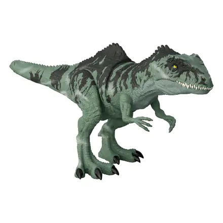 Jurassic World: Dominion Strike 'n Roar Giganotosaurus akciófigura termékfotó