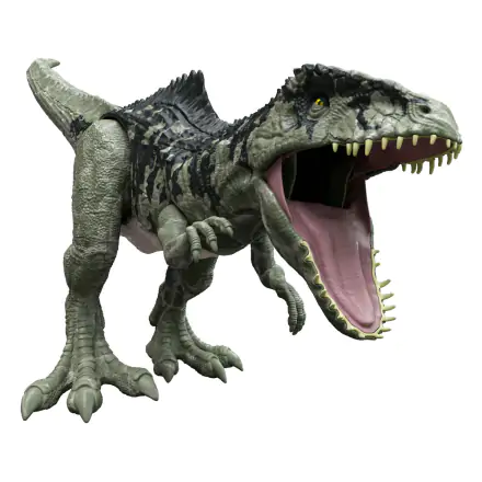 Jurassic World: Dominion Super Colossal Giganotosaurus akciófigura termékfotó