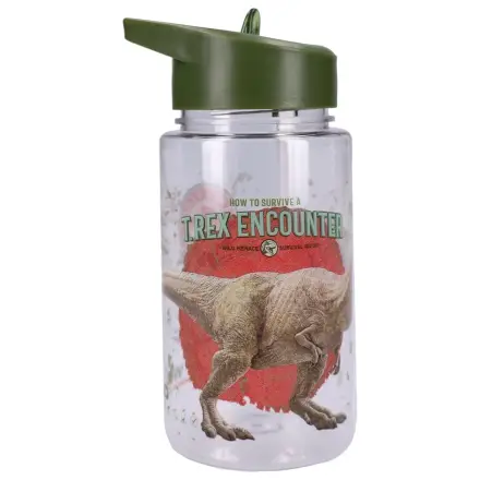 Jurassic World Drink Up vizespalack kulacs 450ml termékfotó