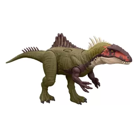 Jurassic World Epic Evolution Battle Roarin Becklespinax akciófigura 43 cm termékfotó