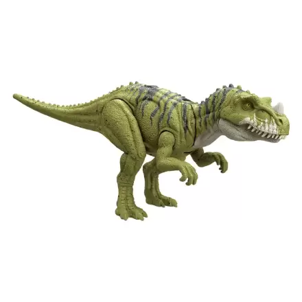 Jurassic World Epic Evolution Wild Roar Ceratosaurus akciófigura termékfotó