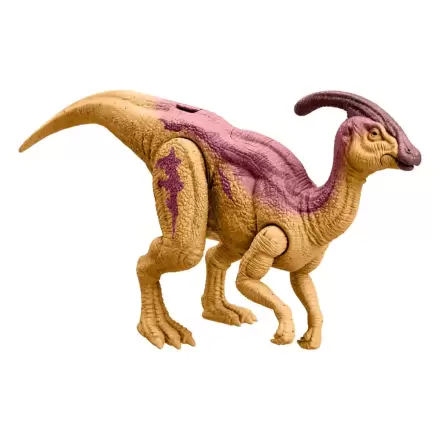 Jurassic World Epic Evolution Wild Roar Parasaurolophus akciófigura termékfotó