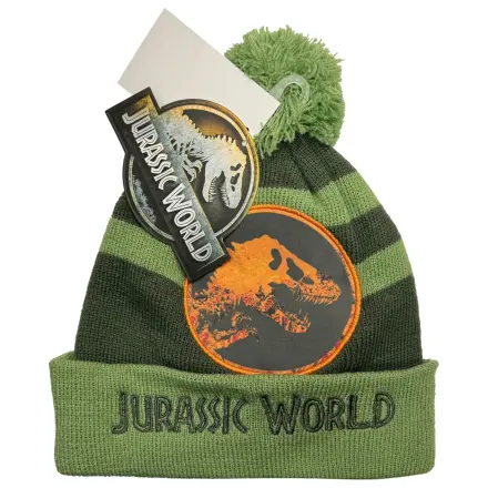 Jurassic World Green gyerek sapka 54 cm termékfotó